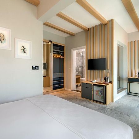 Isola 12 Hotel Kaş Zewnętrze zdjęcie