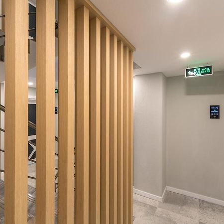 Isola 12 Hotel Kaş Zewnętrze zdjęcie