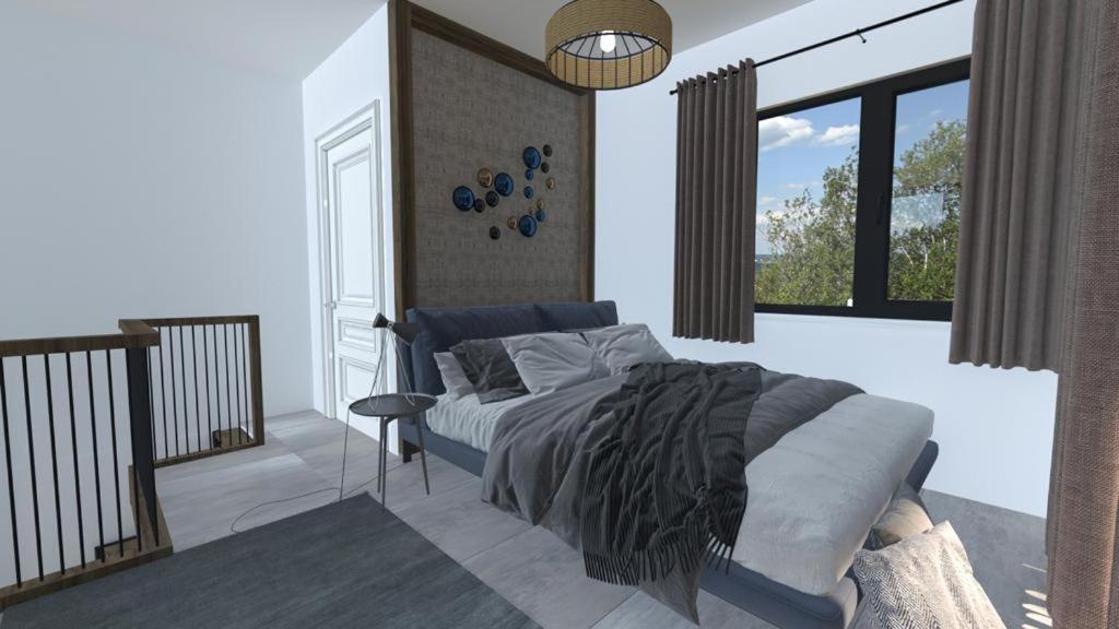 Isola 12 Hotel Kaş Zewnętrze zdjęcie