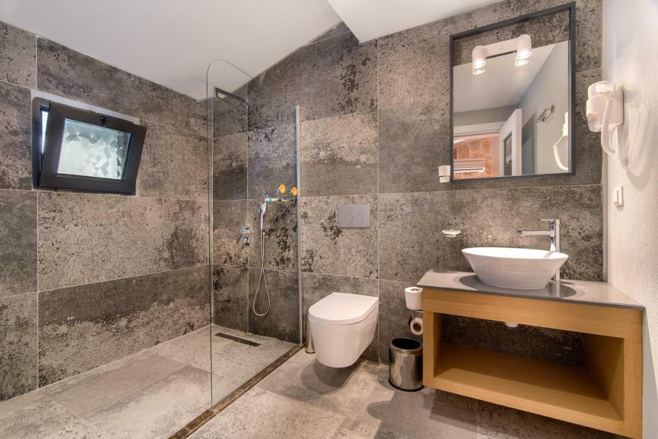 Isola 12 Hotel Kaş Zewnętrze zdjęcie