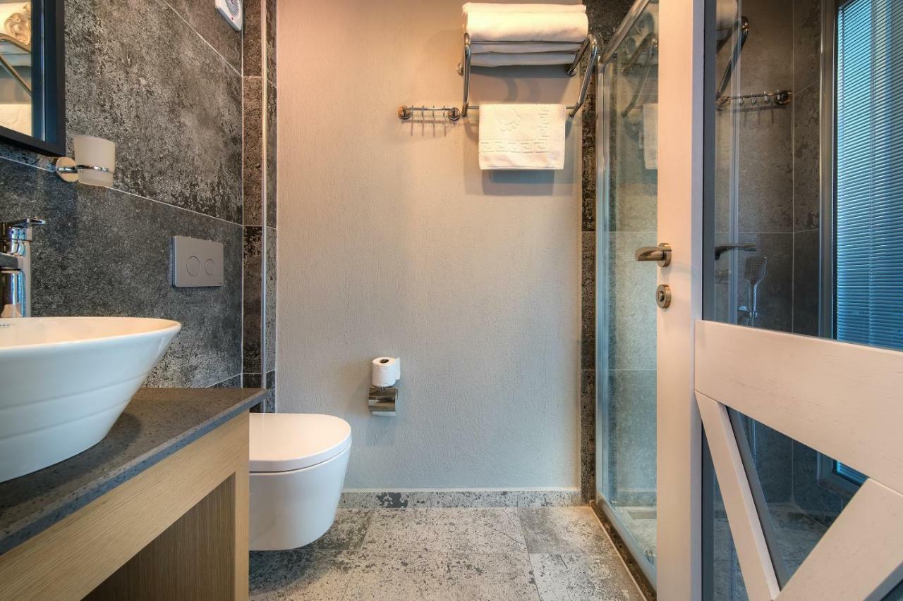 Isola 12 Hotel Kaş Zewnętrze zdjęcie